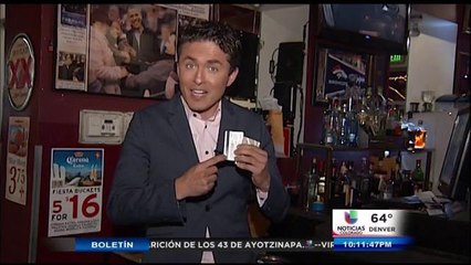 Nuevo sistema de lectura de tarjetas de crédito y débito