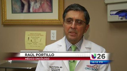 Cancer de la Próstata cobra la vida de cientos de hombres.