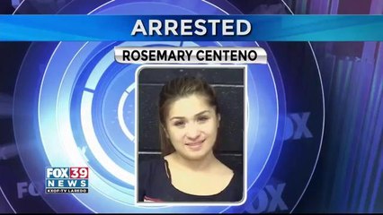 Teenagers involved in a car accident