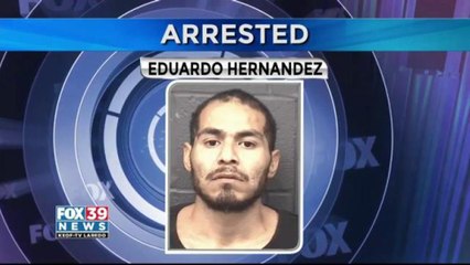 Man charged with indecency with a minor