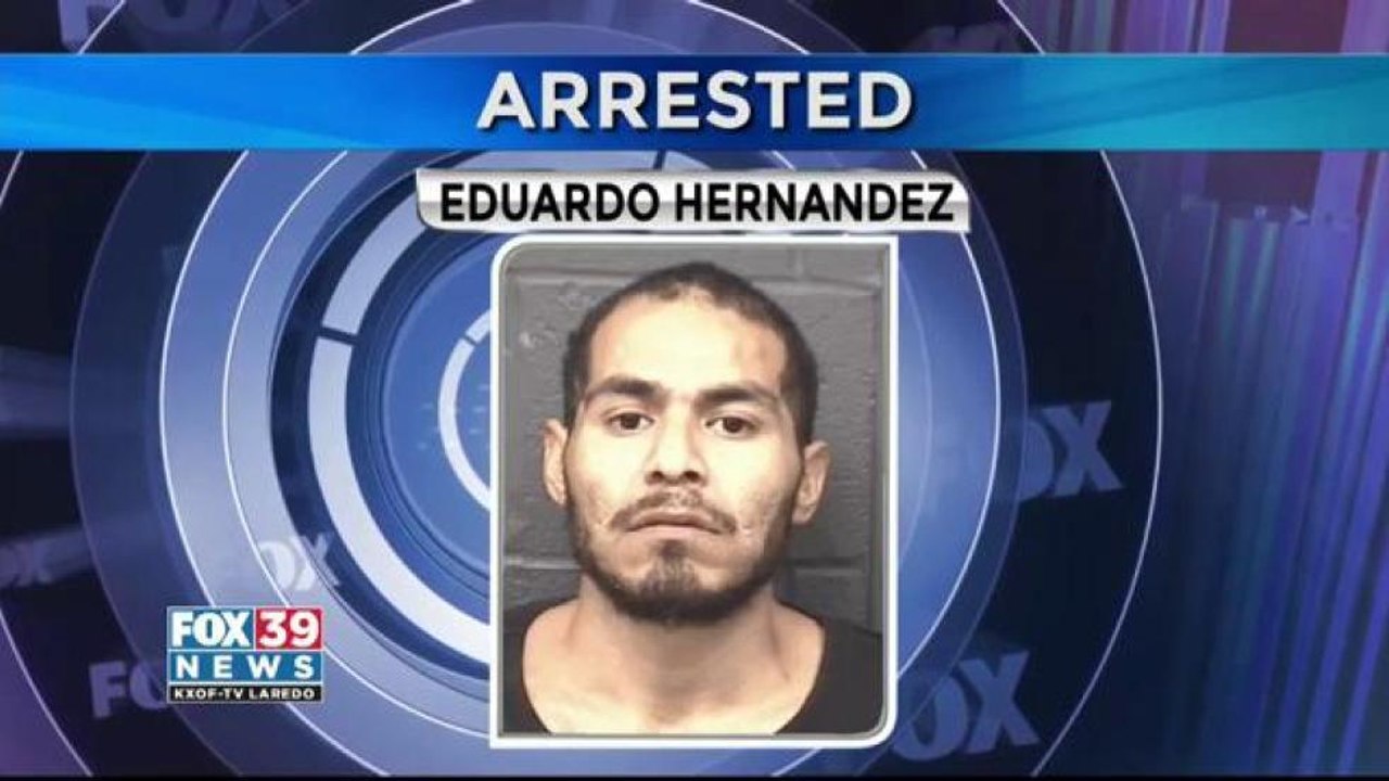 Man charged with indecency with a minor