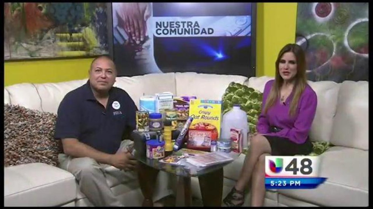 Nuestra Comunidad