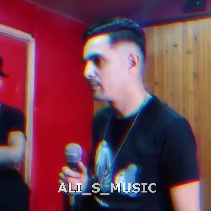 DRAKE X DIDOU PARISIEN  KI BGHITONI NAS7A - RCD Pro 2021 REMIX