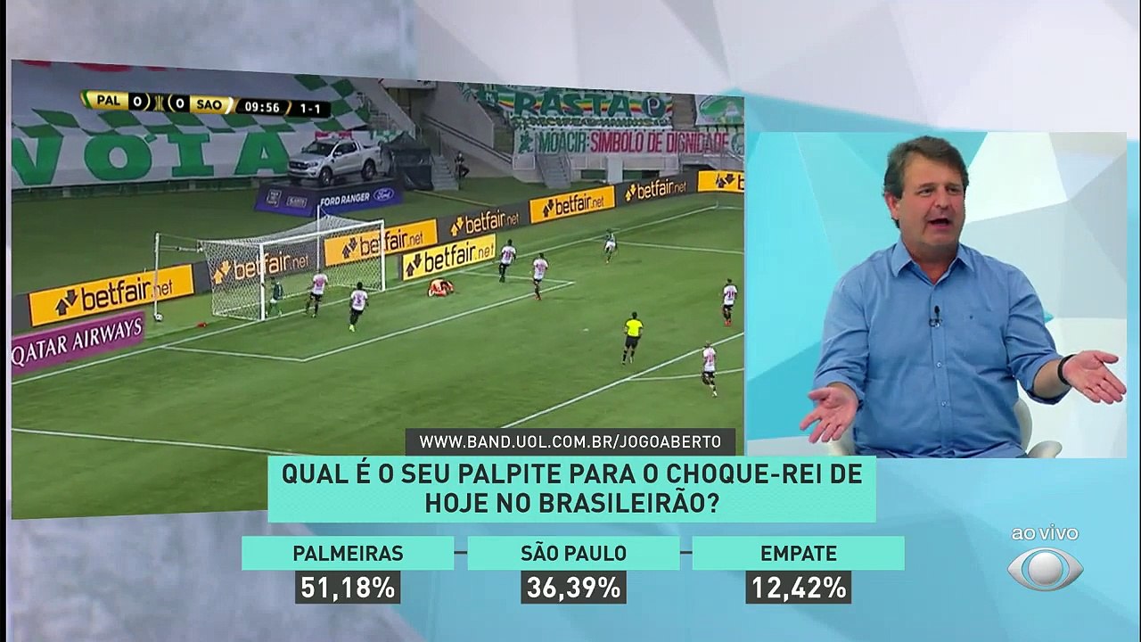 DEBATE! Comentaristas ficam malucos com a cotovelada criminosa de Otamendi em cima do Raphinha no clássico entre Brasil e Argentina. SE LIGA! #JogoAberto