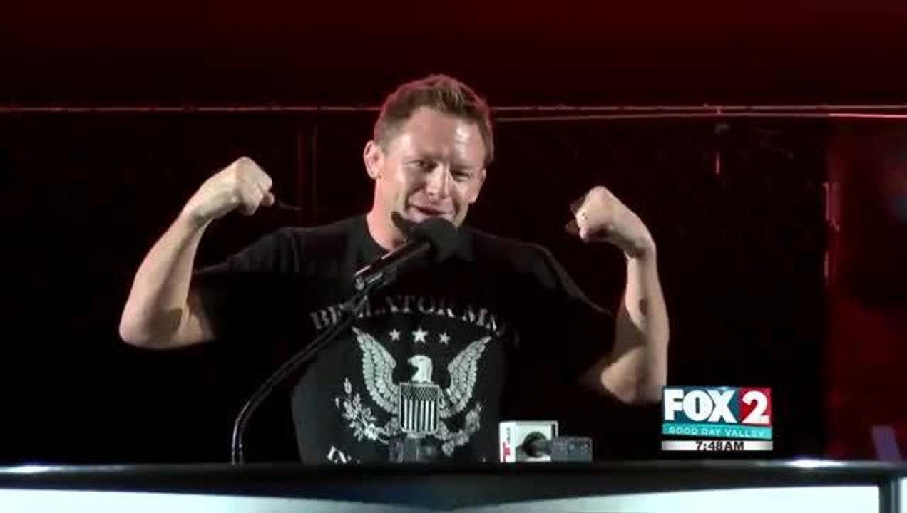 bellator