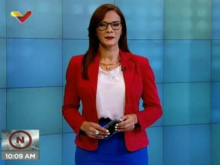 Candidato opositor Luis Martínez: Durante la campaña electoral no se han presentado eventos irregulares