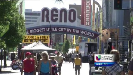 Inicia Street Vibrations en el Norte de Nevada