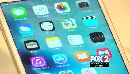 Apple Releases iPhone 6S, Local Woman Buys not One, but Three