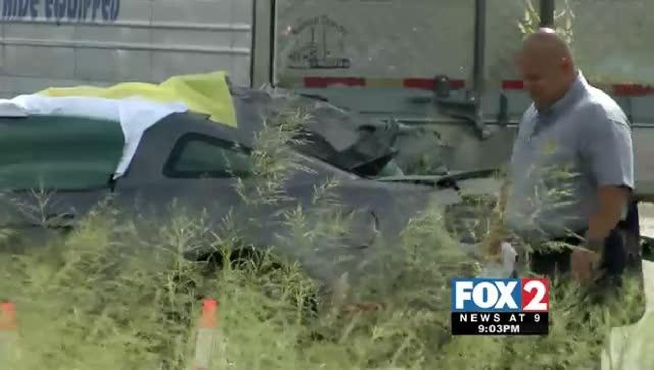 Alcohol believed to be Factor in Fatal Racing Crash Killing Four