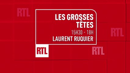 L'INTÉGRALE - Le journal RTL (17/11/21)