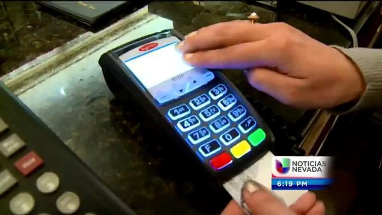 Nuevos métodos de seguridad en contra del fraude