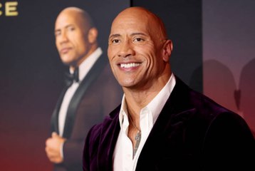 Dwayne Johnson dice que debería ser el próximo James Bond