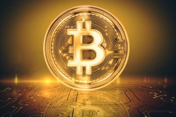 Bitcoin cae por debajo de $60,000, caen otras criptomonedas