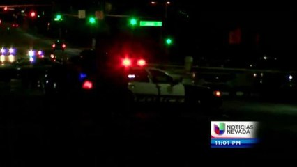 Mueren dos personas en aparatoso accidente