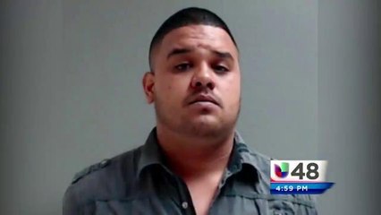 Formulan cargos de asesinato capital tras calcinación de cuerpos