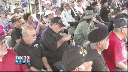 Alternatives for veterans transportation