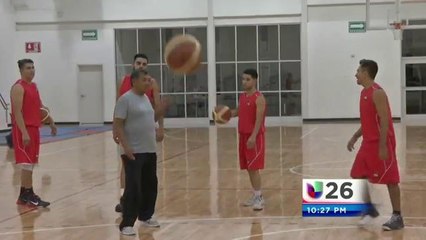 Escritorio Deportivo de Nissan, 9-30