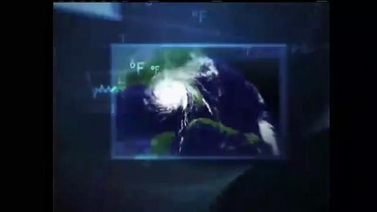 Condiciones del tiempo cambiantes