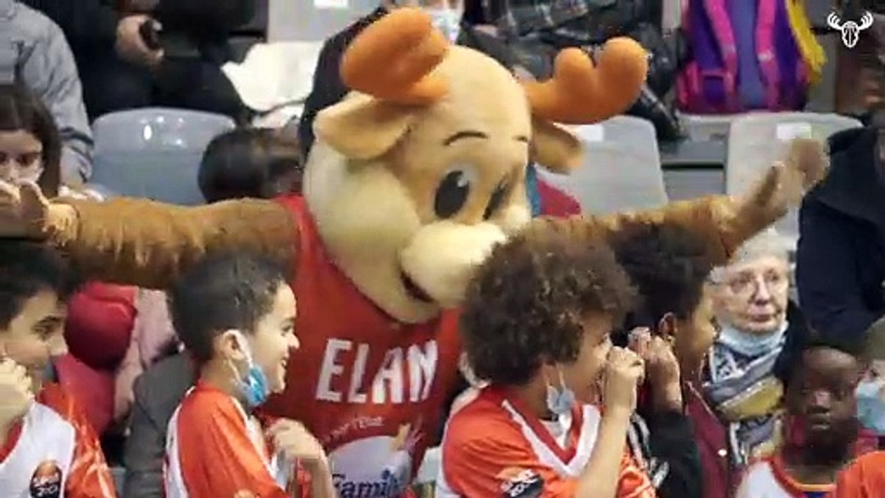 Photos Equipe Elan Association x Scott