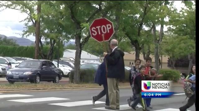 Entran en efecto nuevas leyes de tráfico en Nevada