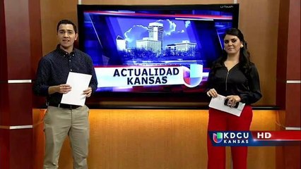 Actualidad Kansas
