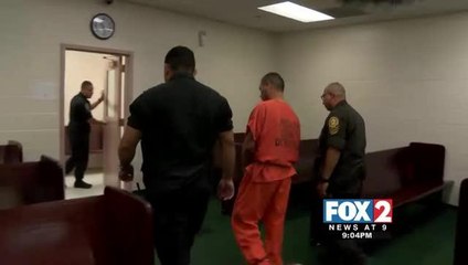 Wanted Fugitive in Kidnapping Case behind Bars