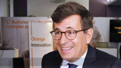 Orange s'engage pour le Handicap et le maintien en autonomie
