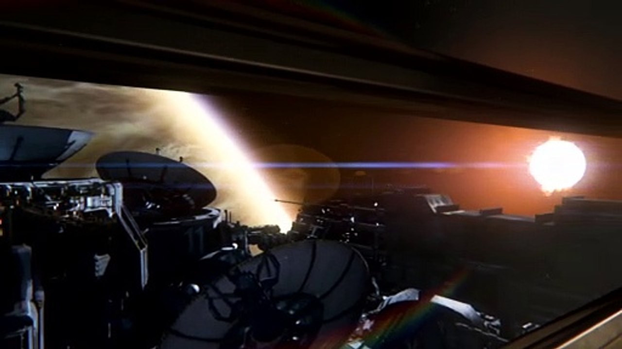 Présentation d'Alien Isolation