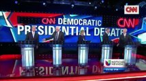 Votantes latinos nevadenses reaccionan al debate presidencial