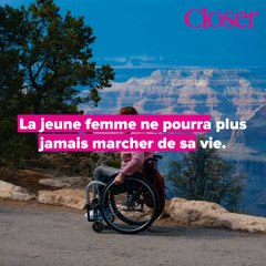 Elle finit handicapée à vie à cause de la jalousie de sa meilleure copine