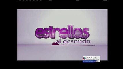 Estrellas Al Desnudo: Camila