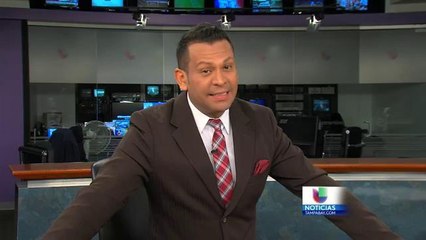 Larry Hernández sigue tras las rejas y sería extraditado