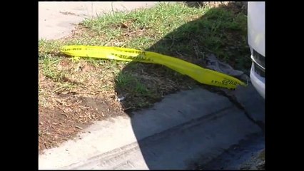 Homicidio en Salinas