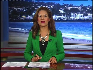 Semana binacional de la salud