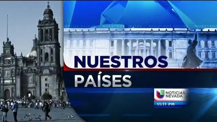 Nuestros Países