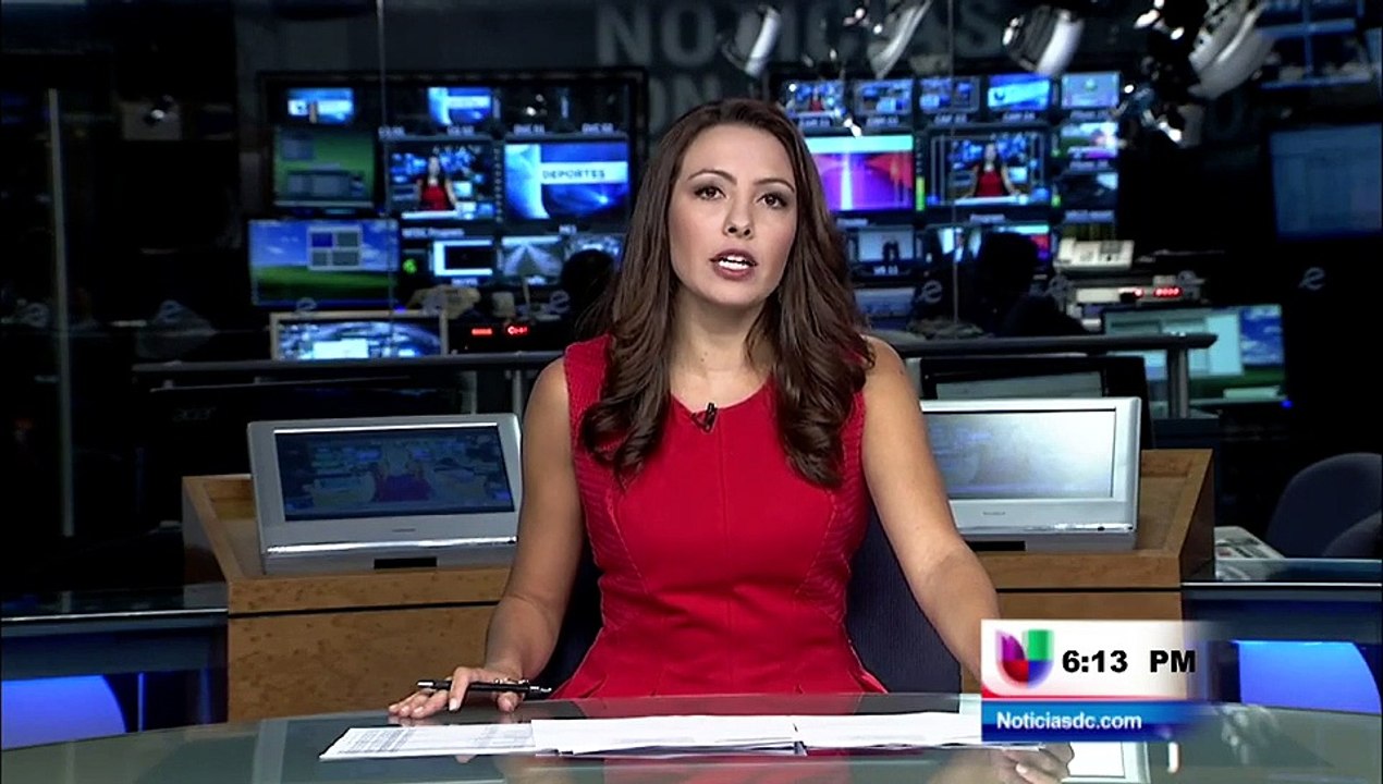 NOTICIERO 6 DE LA TARDE 5 DE OCTUBRE 2015