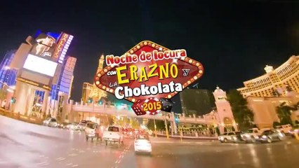 Noche de Locura ya esta aqui