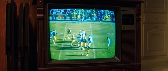 American Underdog - Official Trailer