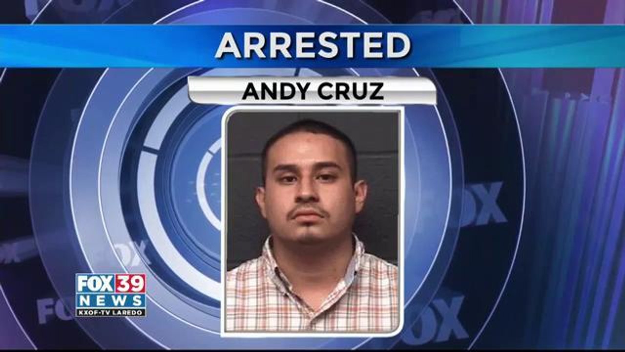 Man attempting to take police officers firearm arrested
