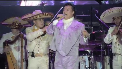 Ganador de boletos Juan Gabriel: