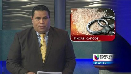 Cargos federales para hispanos