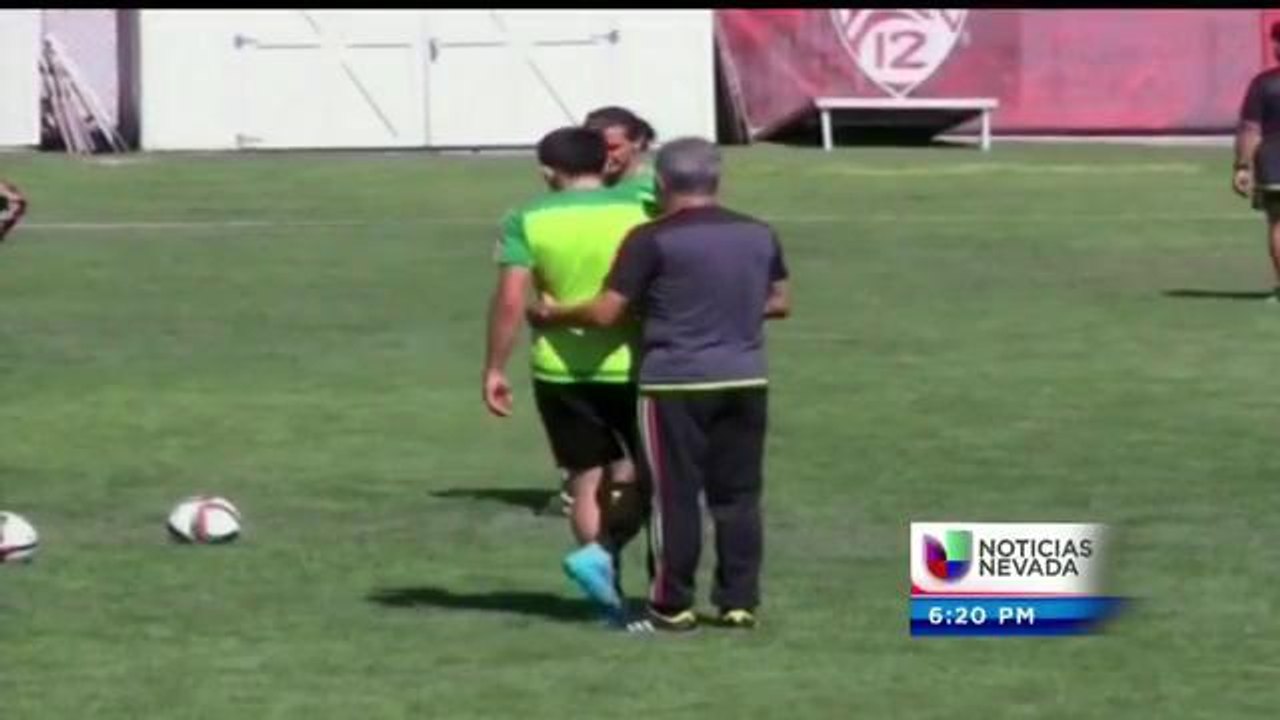 Deportes