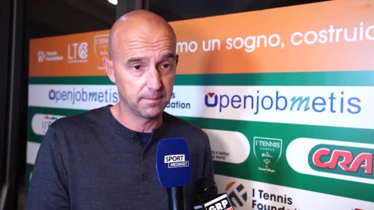 Ljubicic: 'Federer will wieder Tennis spielen'