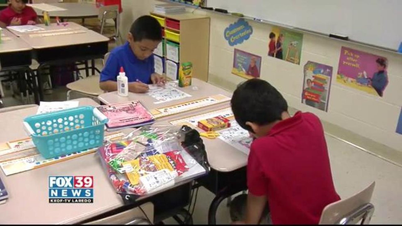 New Adventurer's after school program