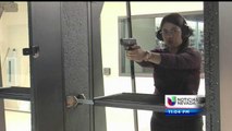Nuevo centro de entrenamiento de armas en Reno