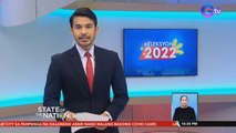 Pres. Duterte, hiningi raw ang suporta ng nasa 100 kongresista para kina Sen. Bong Go at Mayor Sara Duterte, ayon kay Rep. Aglipay | SONA