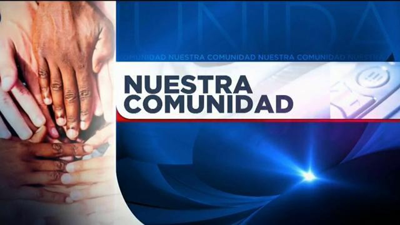 Nuestra Comunidad
