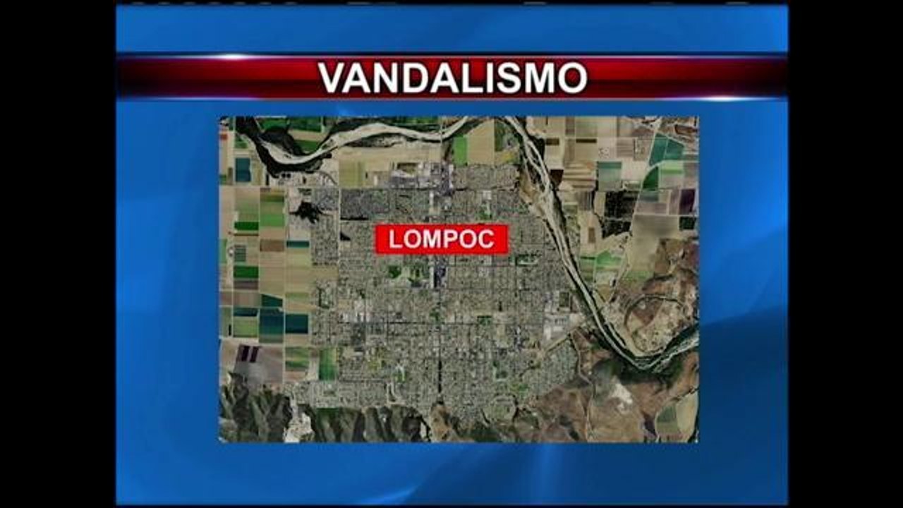 Vandalismo