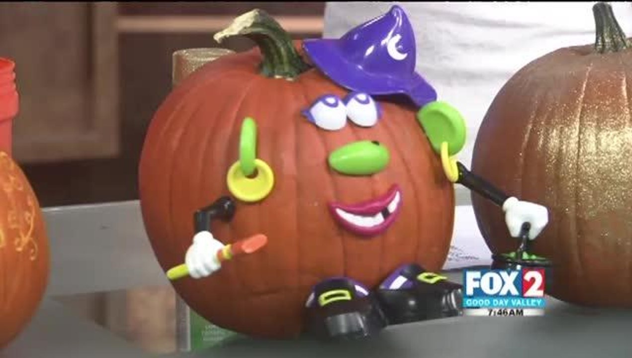 PUMPKIN