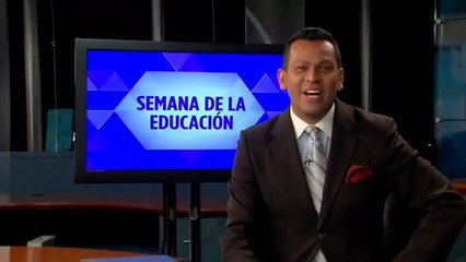 Camine seguro cuando vaya a la escuela